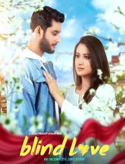 فيلم فيلم Blind Love 2021 مترجم 2021