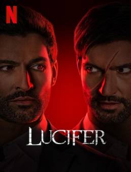 مسلسل مسلسل Lucifer الموسم 5 الحلقة 16 2020