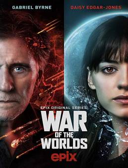 مسلسل مسلسل War of the Worlds الموسم 2 الحلقة 2 2021