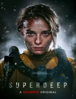 فيلم فيلم The Superdeep 2020 مترجم 2020
