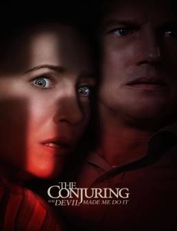 فيلم فيلم The Conjuring: The Devil Made Me Do It 2021 مترجم 2021