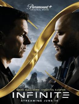 فيلم فيلم Infinite 2021 مترجم 2021