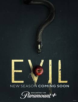 مسلسل مسلسل Evil الموسم 2 الحلقة 13 والاخيرة 2021