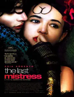 فيلم فيلم The Last Mistress 2007 مترجم 2007