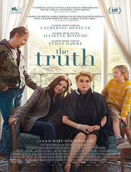 فيلم فيلم The Truth 2019 مترجم 2019