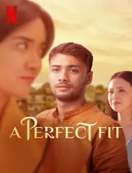 فيلم فيلم A Perfect Fit 2021 مترجم 2021