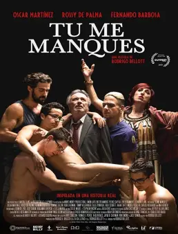 فيلم فيلم I Miss You 2019 مترجم 2019
