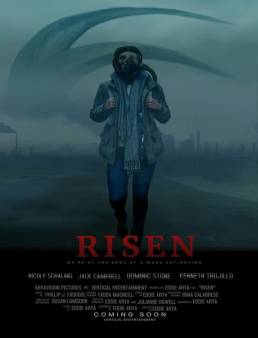 فيلم فيلم Risen 2021 مترجم 2021