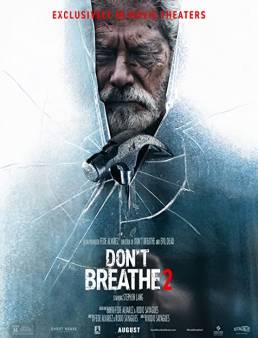 فيلم فيلم Don't Breathe 2 2021 مترجم 2021