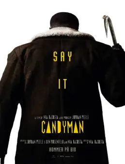 فيلم فيلم Candyman 2021 مترجم 2021