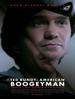 فيلم فيلم Ted Bundy: American Boogeyman 2021 مترجم 2021