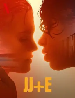 فيلم فيلم JJ+E 2021 مترجم 2021