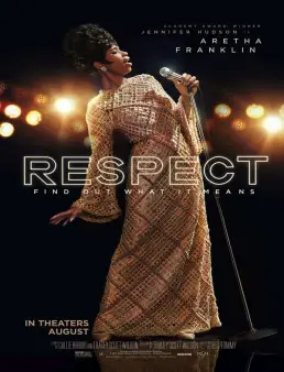 فيلم فيلم Respect 2021 مترجم 2021