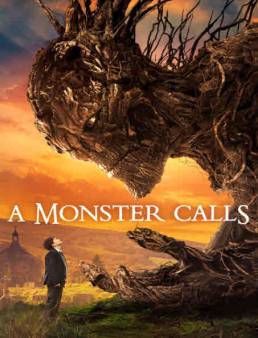 فيلم فيلم A Monster Calls مترجم 2016