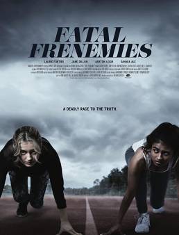 فيلم فيلم Fatal Frenemies 2021 مترجم 2021