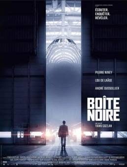 فيلم فيلم Black Box 2021 مترجم 2021