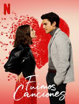 فيلم فيلم Sounds Like Love 2021 مترجم 2021