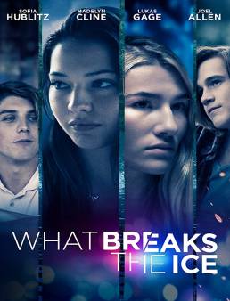 فيلم فيلم What Breaks the Ice 2020 مترجم 2020