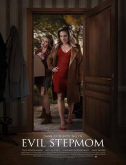 فيلم فيلم شر زوجة الاب Evil Stepmom 2021 مترجم اون لاين 2021