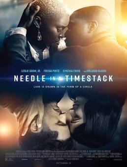 فيلم فيلم Needle in a Timestack 2021 مترجم 2021
