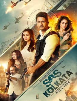 فيلم سوس كولكاتا SOS Kolkata 2020 مترجم