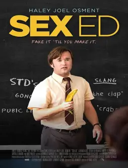 فيلم فيلم Sex Ed 2014 مترجم 2014