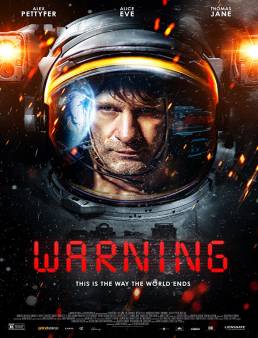 فيلم فيلم تحذير Warning 2021 مترجم 2021