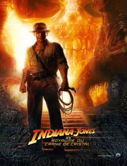 فيلم فيلم Indiana Jones and the Kingdom of the Crystal Skull 2008 مترجم 2008