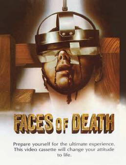 فيلم فيلم Faces of Death 1978 مترجم 1978