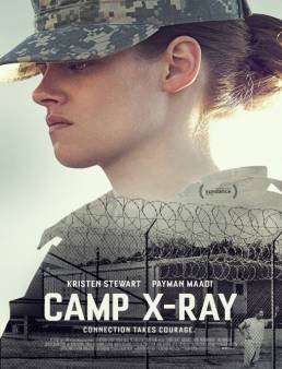 فيلم فيلم Camp X-Ray 2014 مترجم 2014