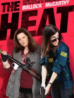 فيلم فيلم The Heat 2013 مترجم 2013