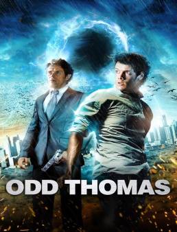 فيلم مشاهدة فيلم Odd Thomas 2013 مترجم HD كامل 2013