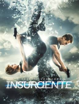 فيلم مشاهدة فيلم Insurgent 2015 مترجم HD كامل 2015