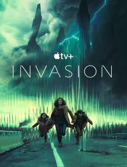 مسلسل مسلسل Invasion الموسم 1 الحلقة 3 2021