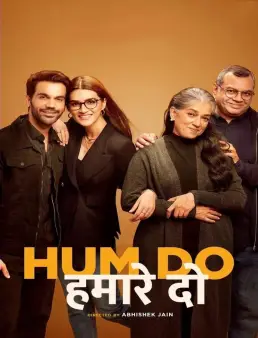 فيلم مشاهدة فيلم Hum Do Hamare Do 2021 مترجم HD كامل 2021