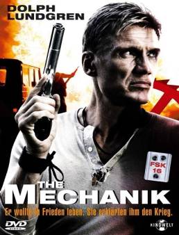 فيلم مشاهدة فيلم The Mechanik 2005 مترجم HD كامل 2005