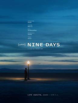 فيلم فيلم Nine Days 2021 مترجم كامل اون لاين 2021