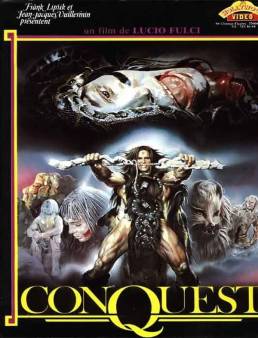فيلم فيلم Conquest 1983 مترجم كامل اون لاين 1983