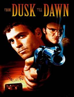 فيلم فيلم From Dusk Till Dawn 1996 مترجم 1996