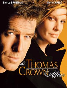 فيلم فيلم The Thomas Crown Affair 1999 مترجم كامل اون لاين 1999