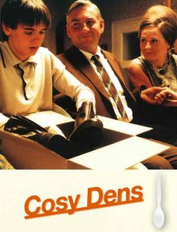 فيلم فيلم Cosy Dens 1999 مترجم كامل اون لاين 1999