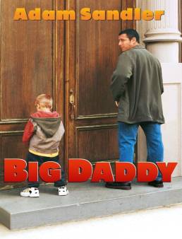 فيلم فيلم Big Daddy 1999 مترجم كامل اون لاين 1999