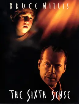 فيلم فيلم The Sixth Sense 1999 مترجم كامل اون لاين 1999