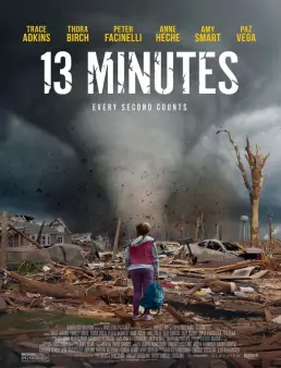 فيلم فيلم 13 Minutes 2021 مترجم للعربية 2021