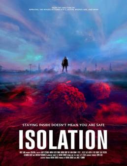 فيلم فيلم Isolation 2021 مترجم للعربية 2021