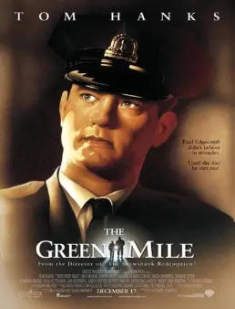 فيلم فيلم The Green Mile 1999 مترجم للعربية 1999
