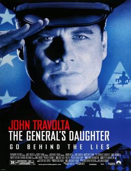 فيلم فيلم The General's Daughter 1999 مترجم للعربية 1999