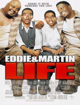 فيلم فيلم Life 1999 مترجم للعربية 1999