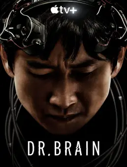 مسلسل مسلسل دكتور برين Dr. Brain الحلقة 3 2021