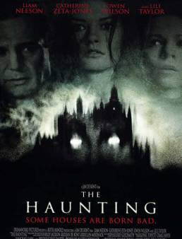 فيلم فيلم The Haunting 1999 مترجم للعربية 1999